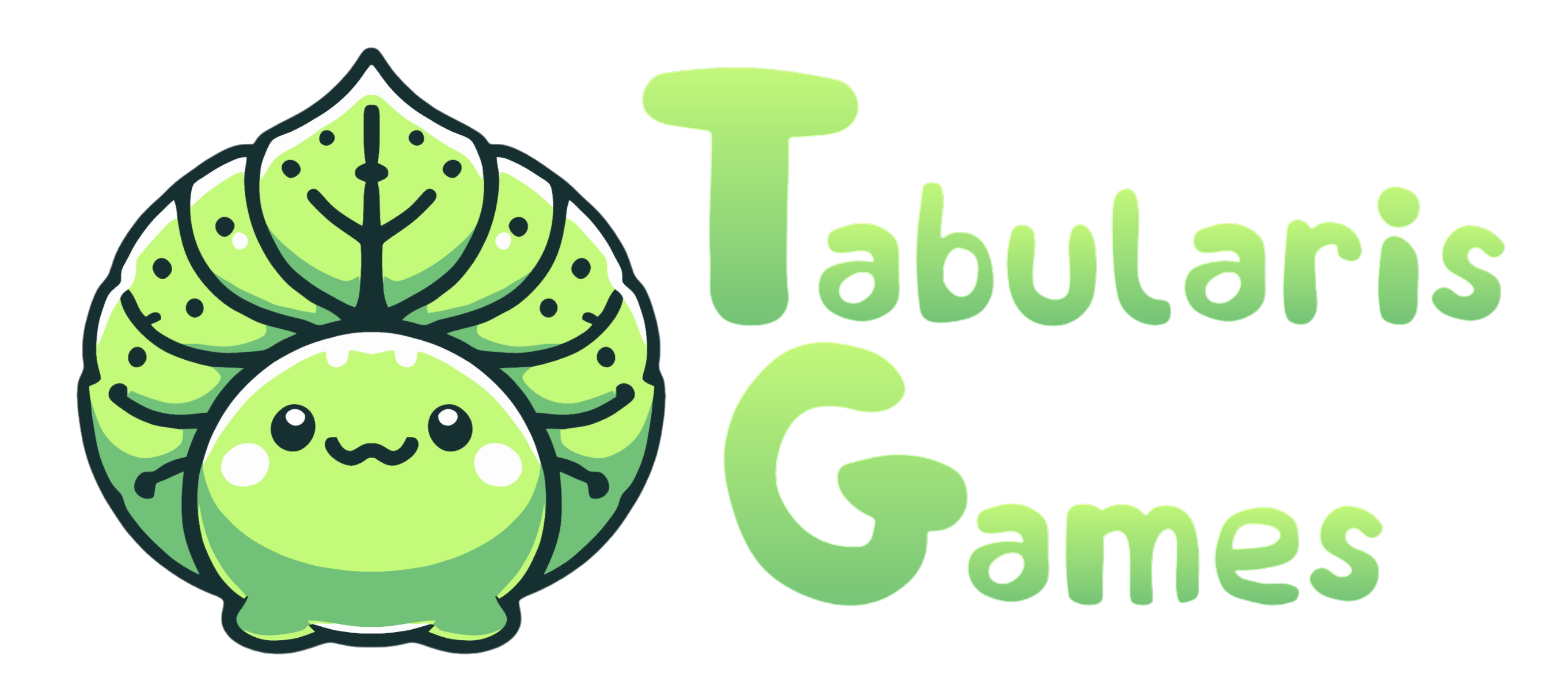 Tabularis Games Logo